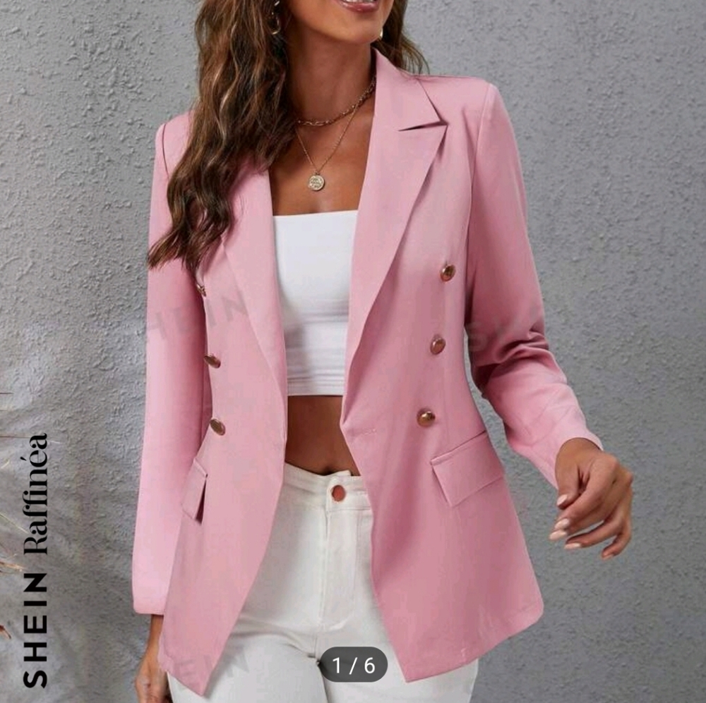 Dress jacket - Picture 2 of 3